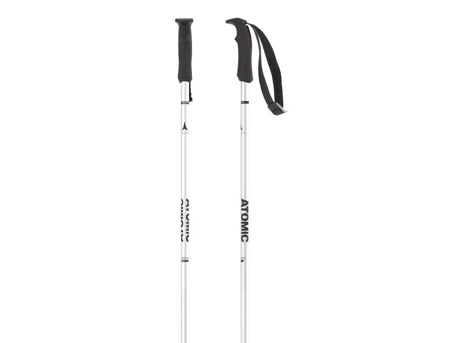 Atomic AMT Ski Poles - Mountain Cultures