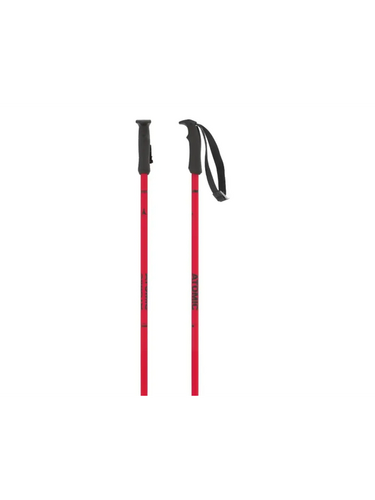 Atomic AMT Ski Poles - Mountain Cultures