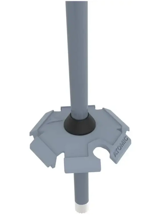 Atomic SQS Ski Poles - Mountain Cultures