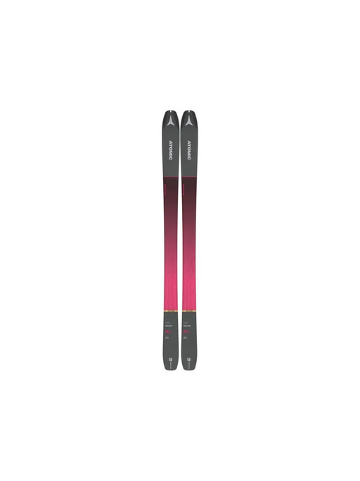 Atomic Backland 86 SL W ski - Berry/Pink 2023 - Mountain Cultures
