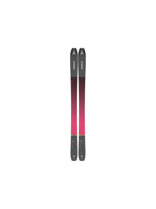Atomic Backland 86 SL W ski - Berry/Pink 2023 - Mountain Cultures