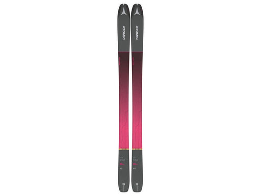 Atomic Backland 86 SL W ski - Berry/Pink 2023 - Mountain Cultures