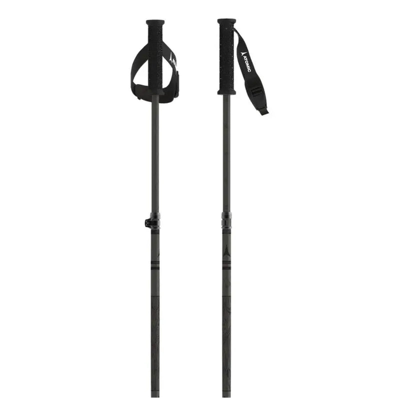 Atomic Backland FR Adjustable Ski Poles - Mountain Cultures