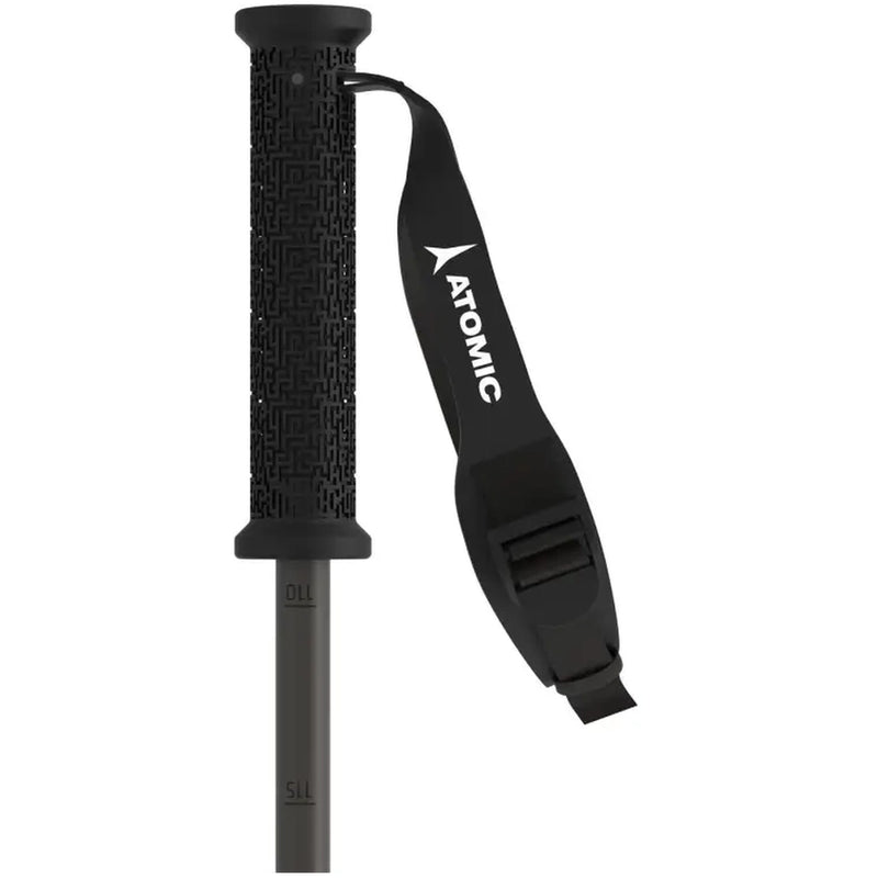 Atomic Backland FR Adjustable Ski Poles - Mountain Cultures