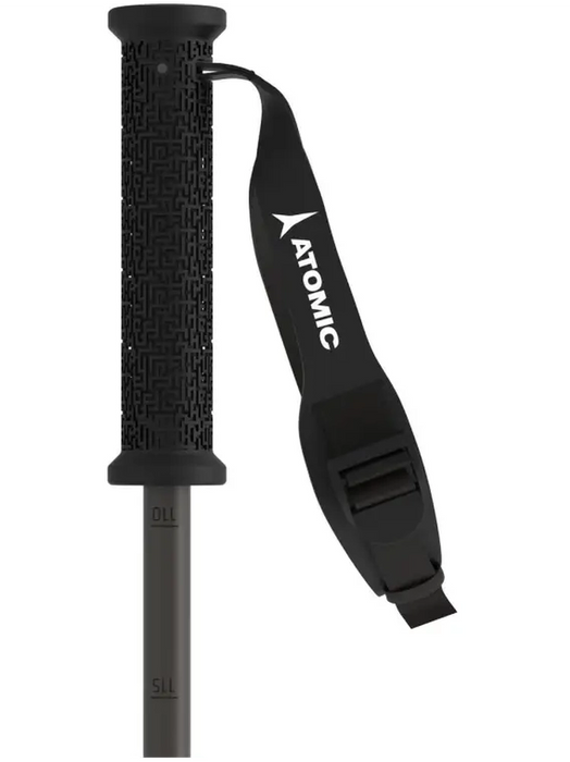 Atomic Backland FR Adjustable Ski Poles - Mountain Cultures