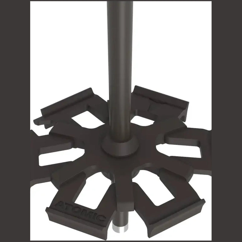 Atomic Backland FR Adjustable Ski Poles - Mountain Cultures