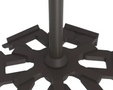 Atomic Backland FR Adjustable Ski Poles - Mountain Cultures