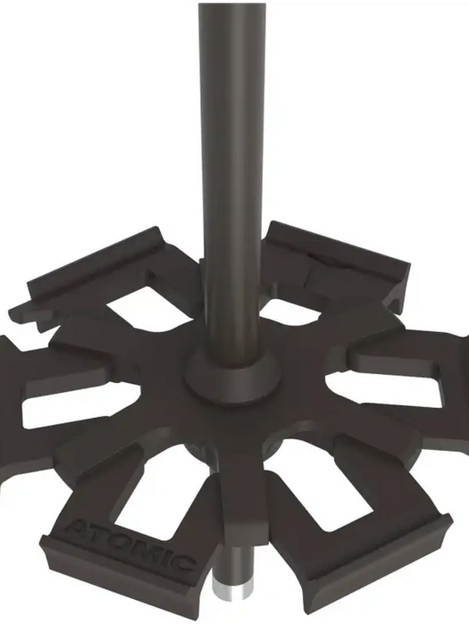 Atomic Backland FR Adjustable Ski Poles - Mountain Cultures