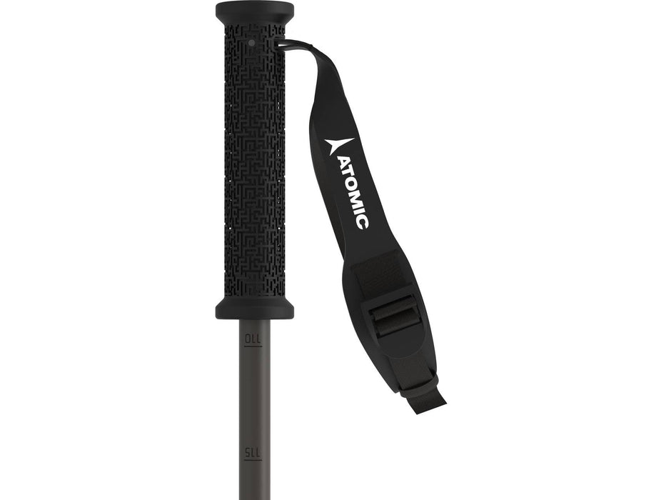 Atomic Backland FR Adjustable Ski Poles - Mountain Cultures