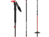 Atomic BCT Mountaineering Carbon SQS Adjustable Ski Poles - Mountain Cultures