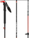 Atomic BCT Mountaineering Carbon SQS Adjustable Ski Poles - Mountain Cultures