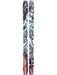 Atomic Bent 100 Skis 2025 - Mountain Cultures