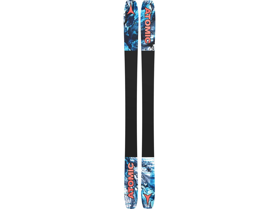 Atomic Bent 100 Skis 2025 - Mountain Cultures