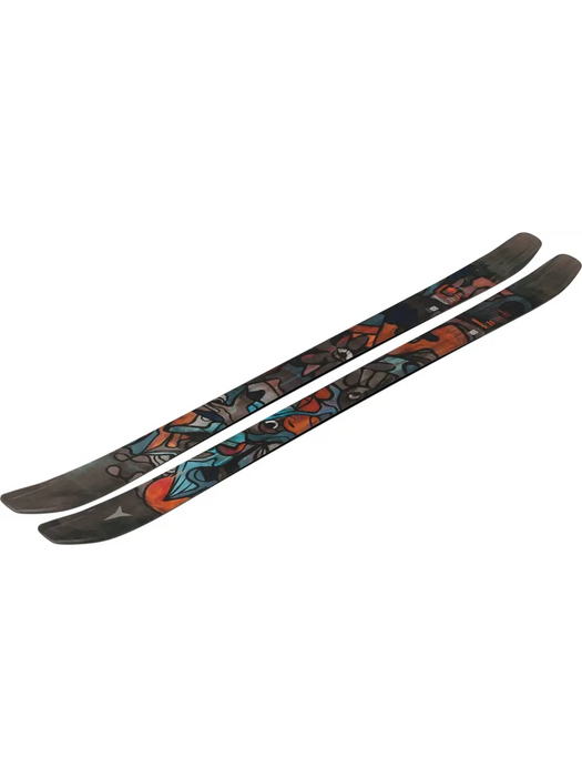 Atomic Bent 100 Skis 2026 - Skis