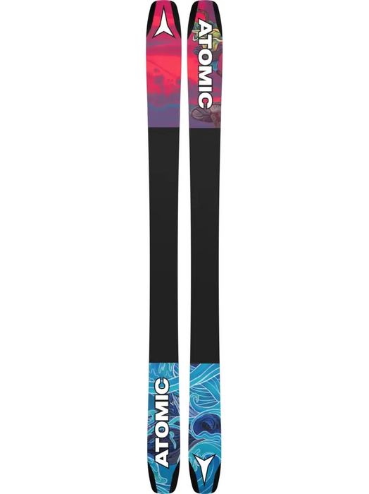 Atomic Bent 100 Skis 2026 - Skis