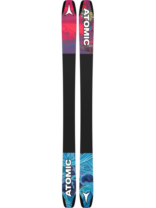 Atomic Bent 100 Skis 2026 - Skis