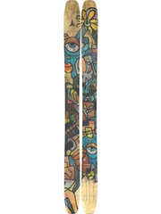 Atomic Bent Chetler 120 Skis 2026 - 176 - Skis