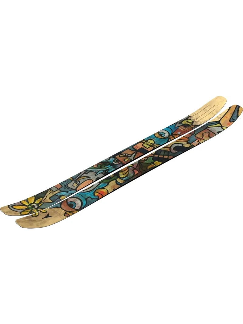 Atomic Bent Chetler 120 Skis 2026 - Skis