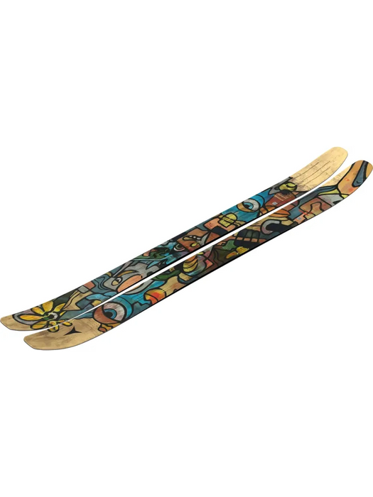 Atomic Bent Chetler 120 Skis 2026 - Skis