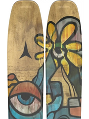 Atomic Bent Chetler 120 Skis 2026 - Skis