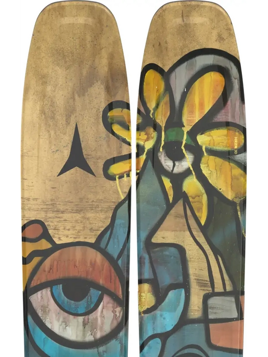 Atomic Bent Chetler 120 Skis 2026 - Skis