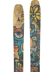 Atomic Bent Chetler 120 Skis 2026 - Skis