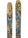 Atomic Bent Chetler 120 Skis 2026 - Skis