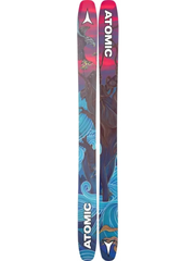 Atomic Bent Chetler 120 Skis 2026 - Skis