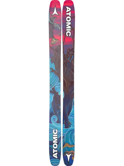 Atomic Bent Chetler 120 Skis 2026 - Skis