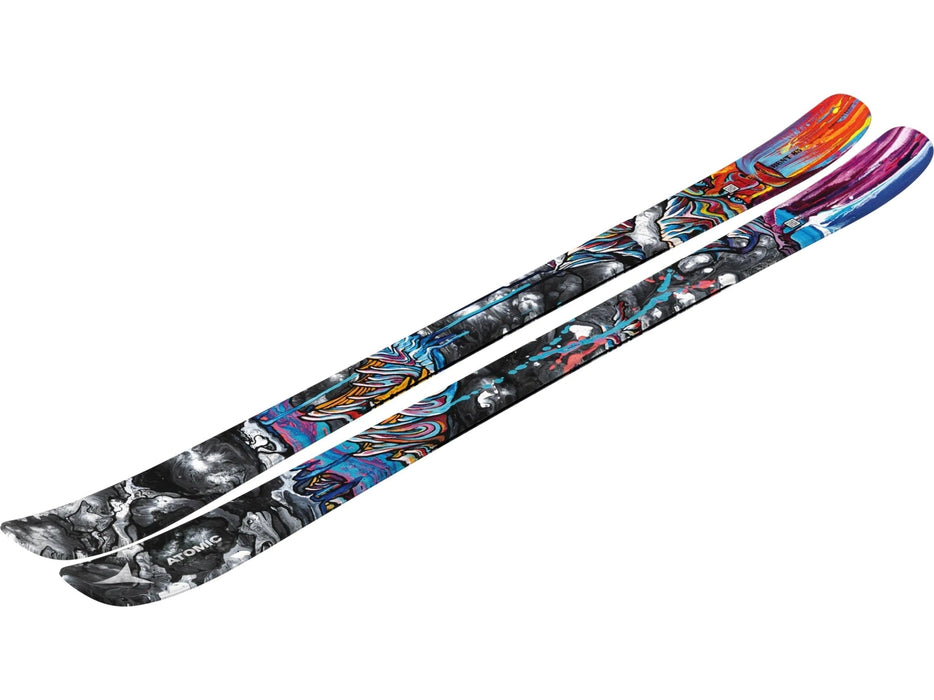 Atomic Bent 85 Skis 2025 - Mountain Cultures