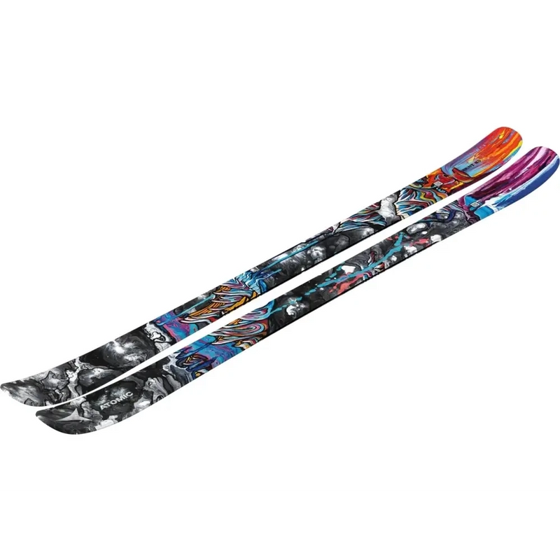 Atomic Bent 85 Skis 2025 - Mountain Cultures