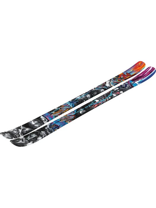 Atomic Bent 85 Skis 2025 - Mountain Cultures