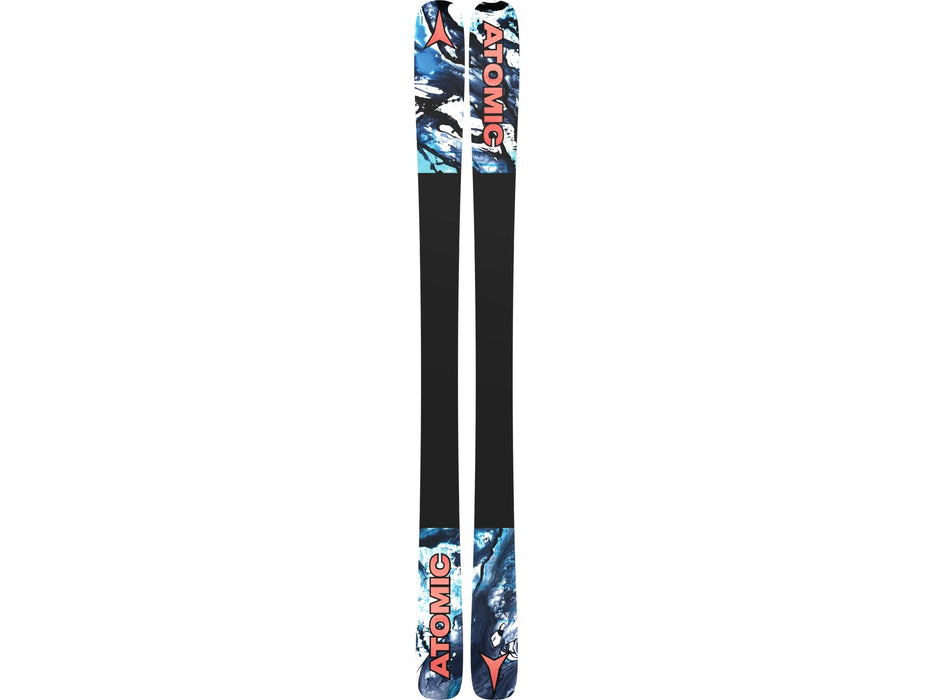 Atomic Bent 85 Skis 2025 - Mountain Cultures