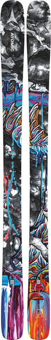 Atomic Bent 85 Skis 2025 - Mountain Cultures