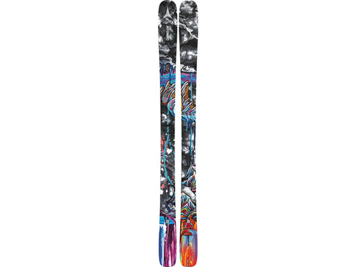 Atomic Bent 85 Skis 2025 - Mountain Cultures