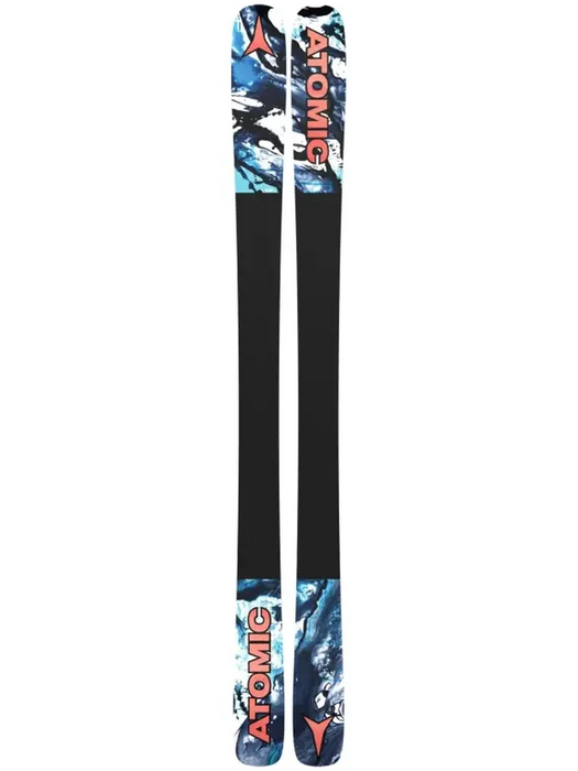 Atomic Bent 85 Skis 2025 - Mountain Cultures