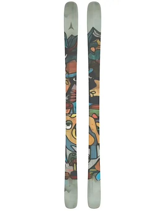 Atomic Bent 85 Skis 2026 - 150 - Skis