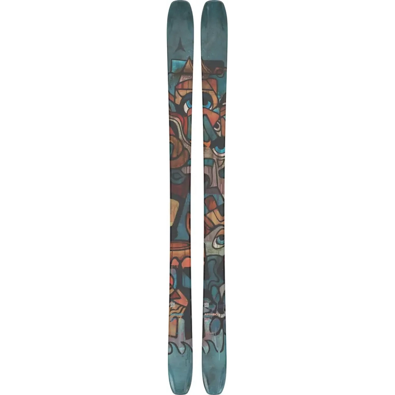Atomic Bent 90 Ski 2026 - 157 - Skis