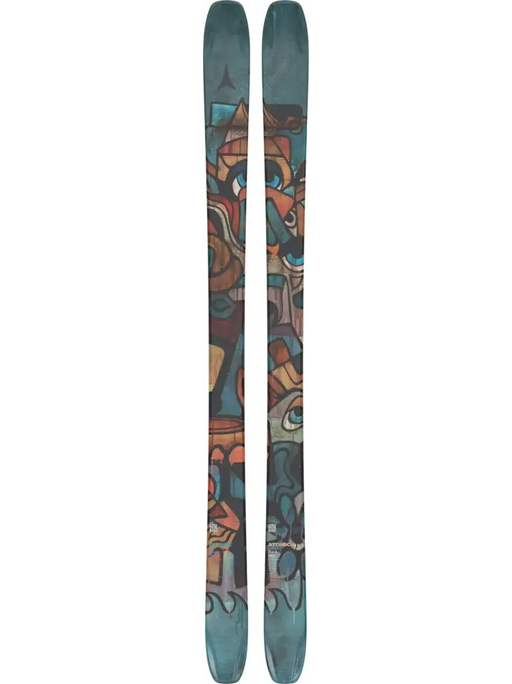 Atomic Bent 90 Ski 2026 - 157 - Skis