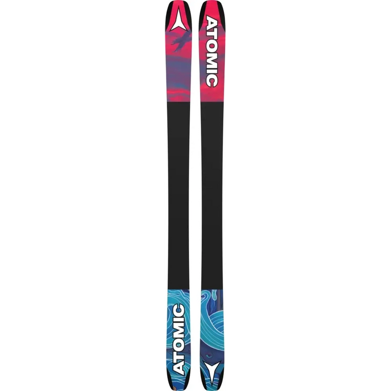 Atomic Bent 90 Ski 2026 - Skis