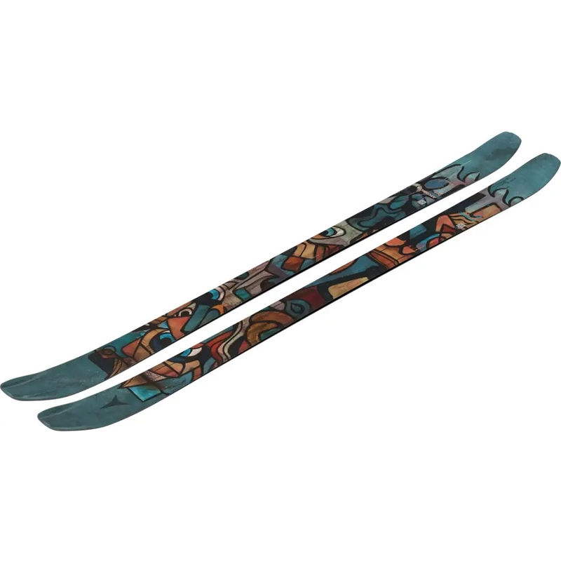Atomic Bent 90 Ski 2026 - Skis
