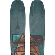 Atomic Bent 90 Ski 2026 - Skis
