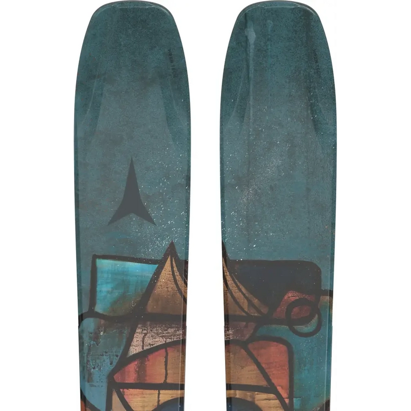 Atomic Bent 90 Ski 2026 - Skis