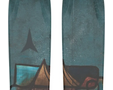 Atomic Bent 90 Ski 2026 - Skis
