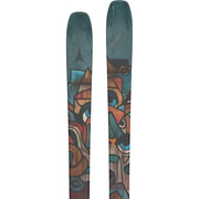 Atomic Bent 90 Ski 2026 - Skis