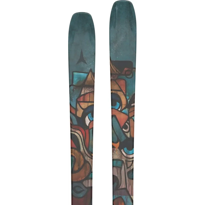 Atomic Bent 90 Ski 2026 - Skis