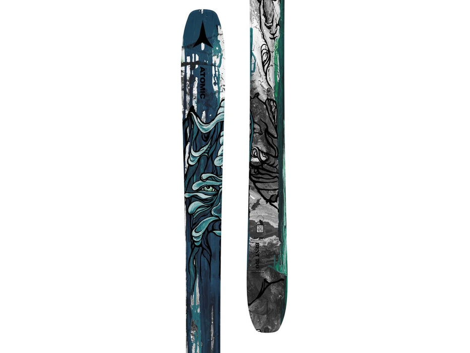 Atomic Bent Chetler 100 Ski 2024 - Mountain Cultures