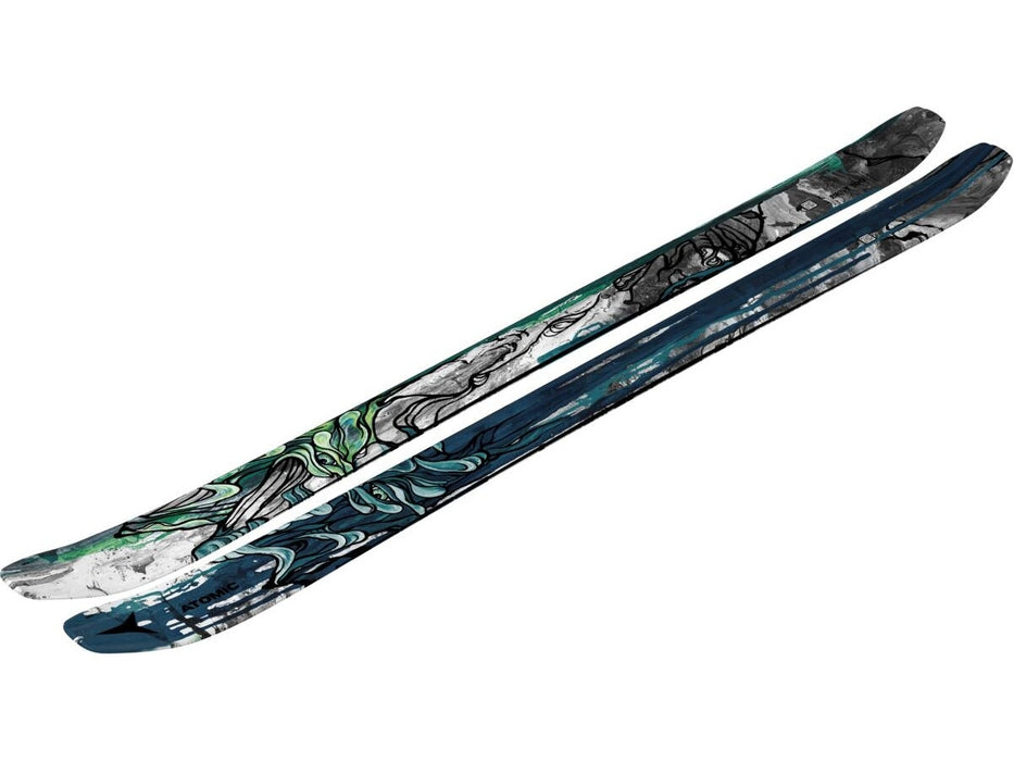 Atomic Bent Chetler 100 Ski 2024 - Mountain Cultures