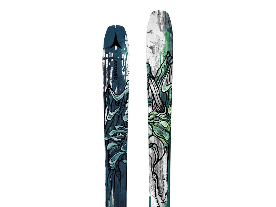 Atomic Bent Chetler 100 Ski 2024 - Mountain Cultures