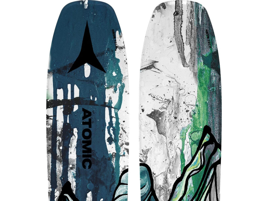 Atomic Bent Chetler 100 Ski 2024 - Mountain Cultures